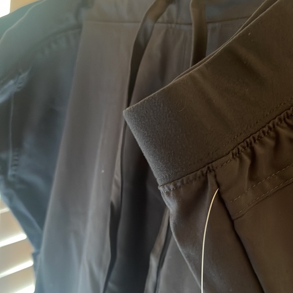 Dark grey scrub pants. New with tags. - Picture 3 of 6